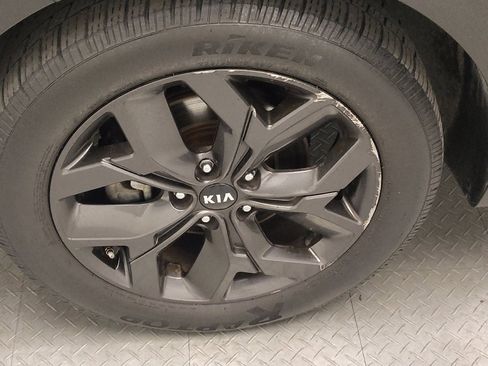 Used 2020 Kia Sportage S w/ S Sunroof Package image 31