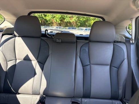 Certified 2021 Subaru Crosstrek 2.5i Sport w/ Moonroof Package AWD/4WD image 37
