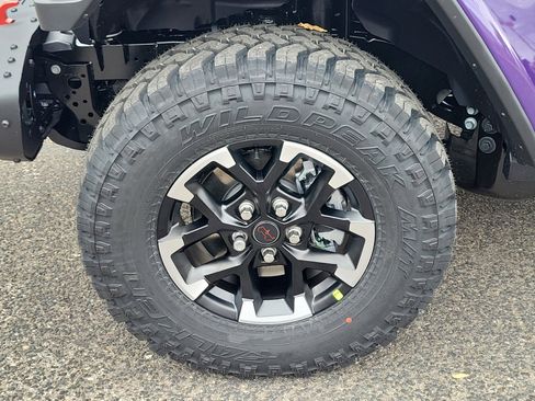 New 2026 Jeep Gladiator Rubicon image 32