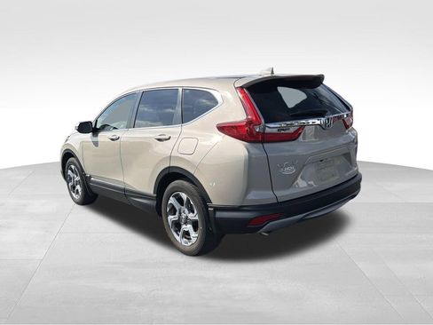 Used 2019 Honda CR-V EX-L image 5
