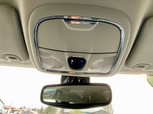 Used 2021 Jeep Cherokee Trailhawk image 47