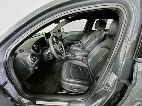 Used 2020 Audi A3 2.0T Premium FWD image 13