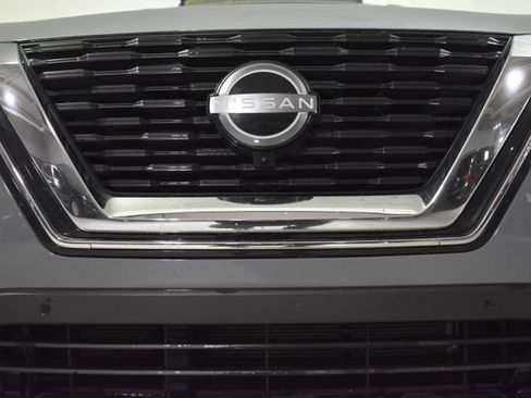 Used 2023 Nissan Rogue SL w/ SL Premium Package AWD/4WD image 39