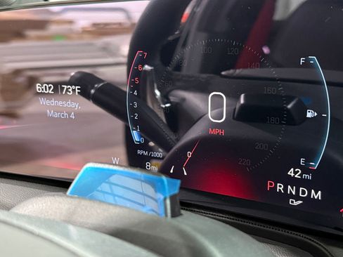 New 2026 Cadillac CT5 V image 20