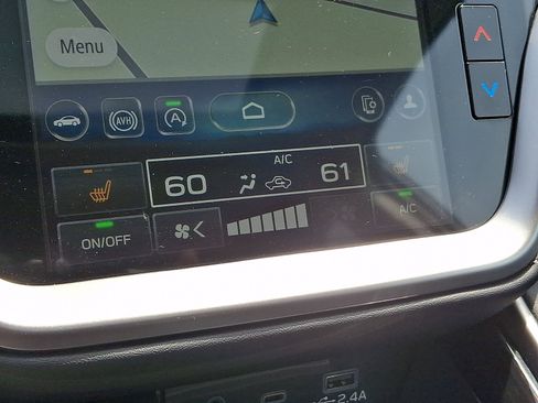 Certified 2025 Subaru Outback Premium image 16