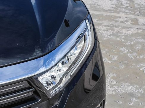 Certified 2023 Honda Odyssey EX-L image 10