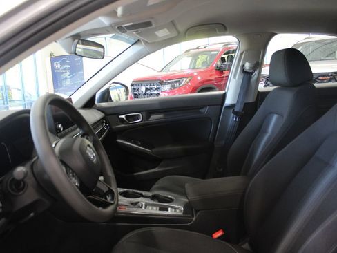 Certified 2023 Honda Civic LX image 83