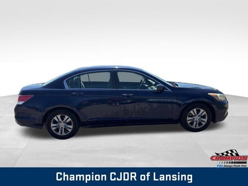 Used 2012 Honda Accord LX image 9