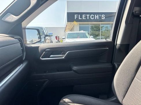 Used 2022 GMC Sierra 1500 Elevation AWD/4WD image 12