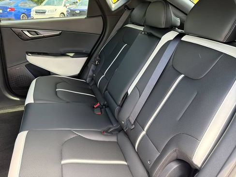 New 2026 Kia EV6 GT-Line AWD/4WD image 23