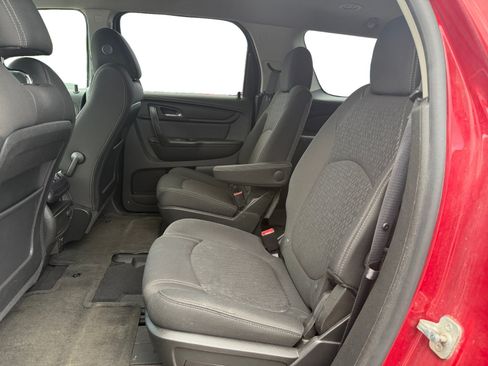 Used 2014 GMC Acadia SLE FWD image 10