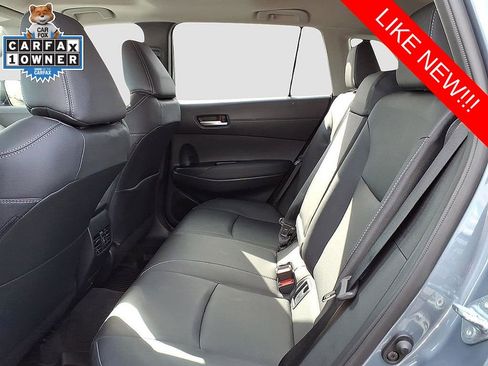 Used 2026 Toyota Corolla Cross XLE w/ Convenience Package AWD/4WD image 15