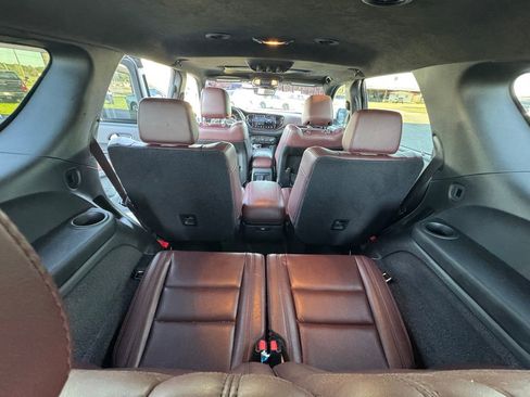Used 2022 Dodge Durango Citadel AWD/4WD image 38