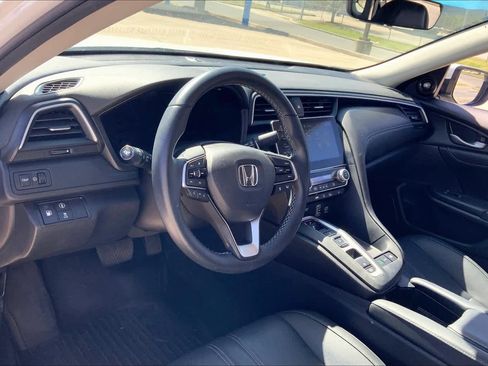 Used 2019 Honda Insight Touring image 16