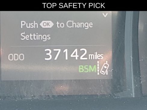 Used 2019 Toyota Camry LE w/ Convenience Package FWD image 20