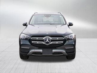 Used 2020 Mercedes-Benz GLE 350 4MATIC video 2