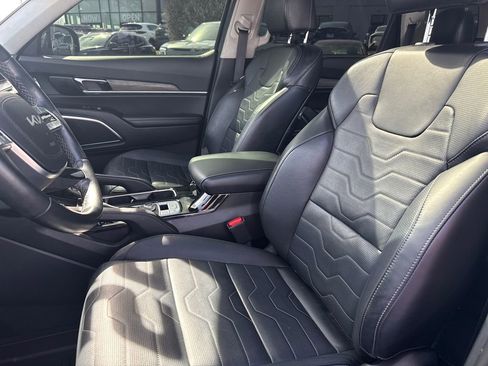 Used 2022 Kia Telluride SX w/ SX Prestige Package image 17