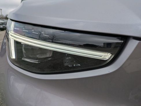 New 2026 Volvo XC40 B5 Plus w/ Protection Package Premier image 10