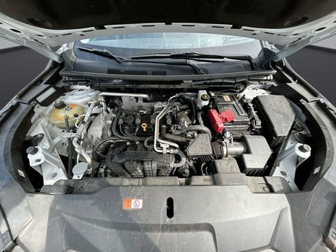 Used 2024 Mitsubishi Outlander SE FWD image 33