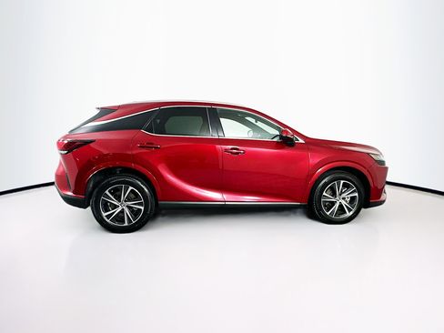 Used 2023 Lexus RX 350 Premium w/ Accessory Package FWD image 10