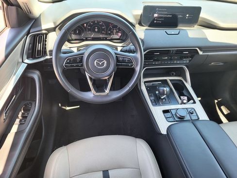 Certified 2024 MAZDA CX-90 Plug-In Hybrid w/ Preferred AWD/4WD image 14