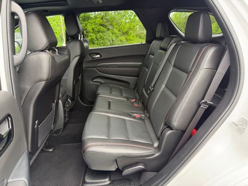 Certified 2024 Dodge Durango GT AWD/4WD image 20