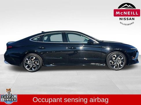 Used 2024 Hyundai Sonata SEL image 8