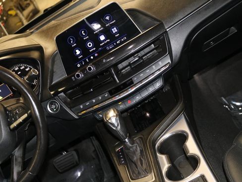 Used 2023 Cadillac CT4 Premium Luxury w/ Climate Package image 23