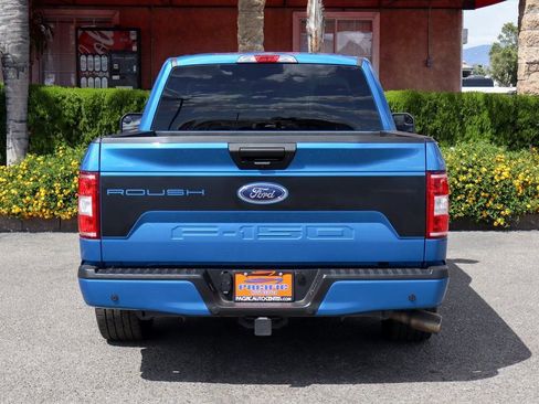 Used 2020 Ford F150 XL RWD image 6
