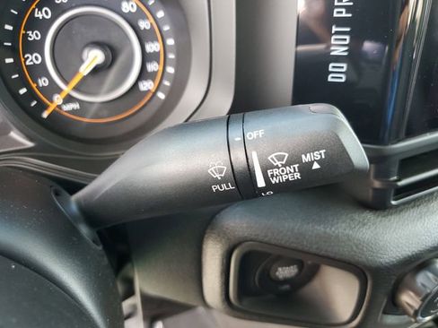 New 2026 Jeep Gladiator Sport AWD/4WD image 18