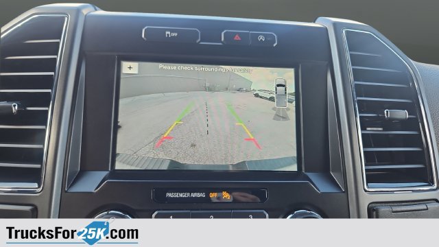 Used 2018 Ford F150 XLT w/ Equipment Group 302A Luxury AWD/4WD image 16