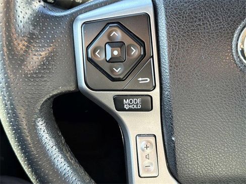 Used 2018 Toyota 4Runner Limited image 25