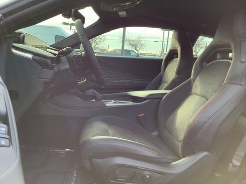 New 2024 Dodge Charger R/T Scat Pack w/ Plus Group image 8