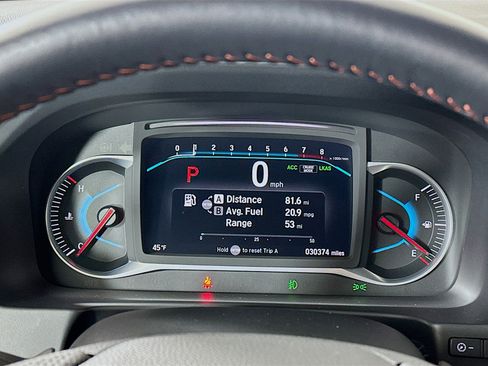 Used 2022 Honda Pilot TrailSport image 12