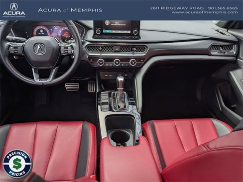 Used 2024 Acura Integra A-Spec image 24