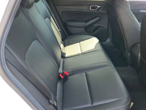 Certified 2025 Acura Integra A-Spec FWD image 15