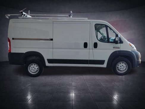 Used 2018 RAM ProMaster 1500 FWD image 6