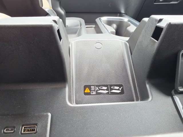 New 2026 Chevrolet Silverado 1500 RST w/ All Star Edition Plus AWD/4WD image 43
