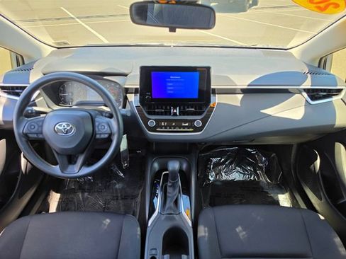 Used 2023 Toyota Corolla LE w/ Carpet Mat Package (TMS) FWD image 29