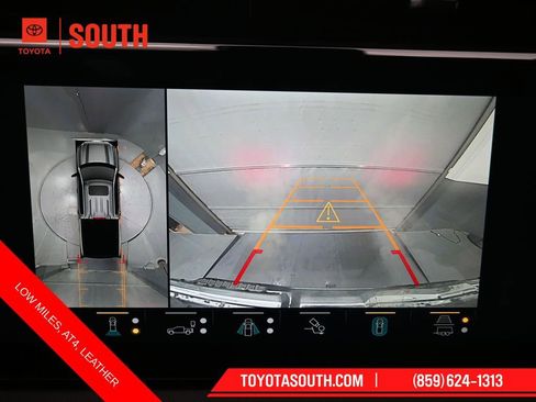 Used 2023 GMC Sierra 1500 AT4 w/ Technology Package image 14