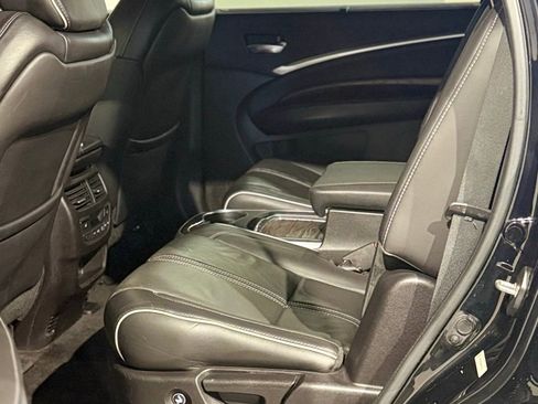 Used 2017 Acura MDX SH-AWD w/ Advance Package image 52