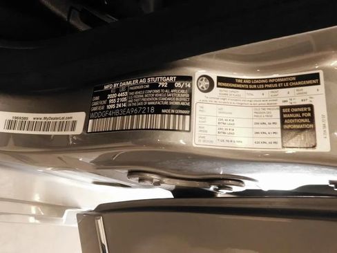 Used 2014 Mercedes-Benz C 250 C 250 Luxury Sedan 4D w/ Multimedia Package image 20