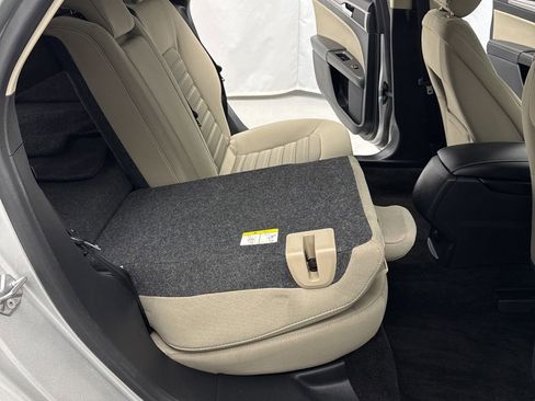 Used 2018 Ford Fusion S image 34