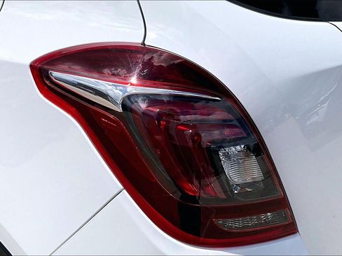 Used 2019 Buick Encore Preferred FWD image 23