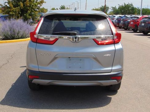 Used 2019 Honda CR-V EX-L image 5