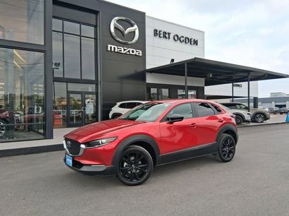 Used 2026 MAZDA CX-30 AWD 2.5 S w/ Select Sport Pkg