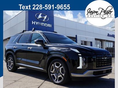 Used 2023 Hyundai Palisade SEL w/ Premium Package