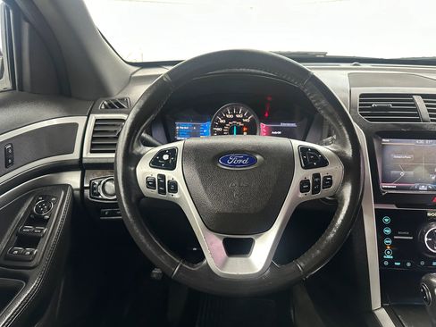 Used 2011 Ford Explorer Limited w/ 301A Rapid Spec Order Code image 20