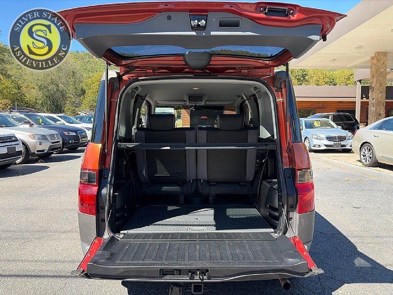 Used 2004 Honda Element EX image 27