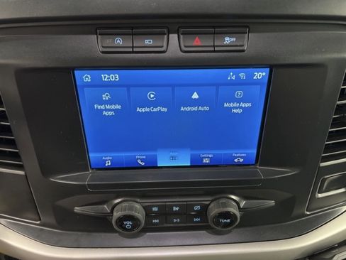 Certified 2021 Ford F150 XL w/ Trailer Tow Package image 9